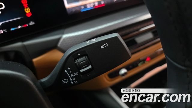 BMW 3 Series (G20) 320i M Sport 2025 — фото 20