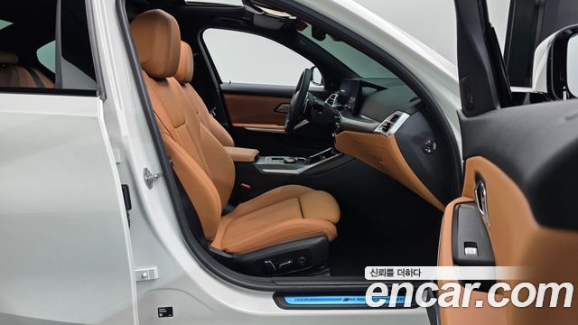 BMW 3 Series (G20) 320i M Sport 2025 — фото 26