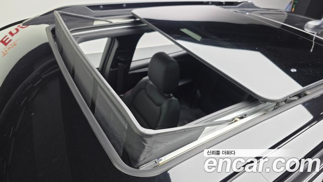 Chevrolet Trailblazer 1.3 Turbo 4WD RS 2023 — фото 23