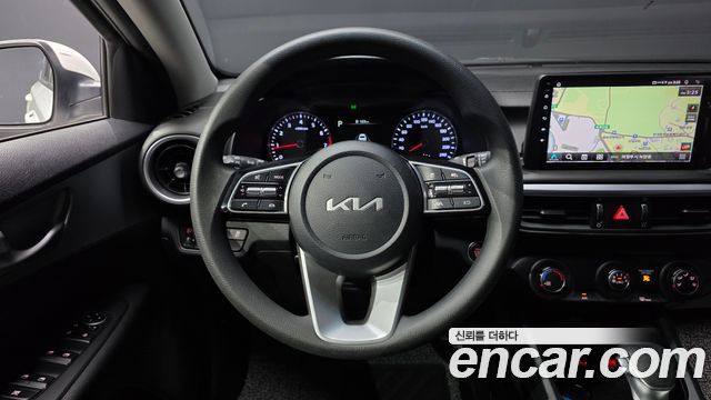 Kia K3 (II) 1.6 Trendy 2022 — фото 13