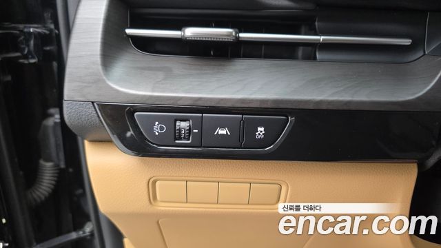 Kia Carnival (IV) Diesel 9-Seater Prestige 2023 — фото 16