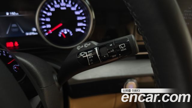 Kia Carnival (IV) Diesel 9-Seater Prestige 2023 — фото 18