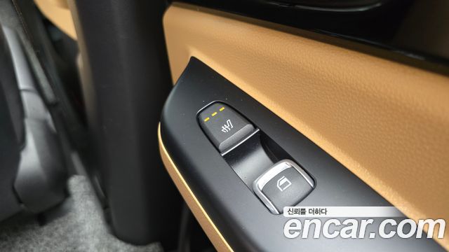 Kia Carnival (IV) Diesel 9-Seater Prestige 2023 — фото 19