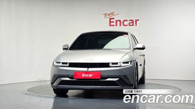Hyundai Ioniq 5 Long Range Prestige 2025 — фото 3