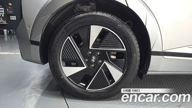 Hyundai Ioniq 5 Long Range Prestige 2025 — фото 5