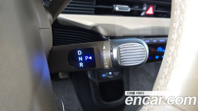 Hyundai Ioniq 5 Long Range Prestige 2025 — фото 9