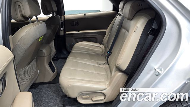 Hyundai Ioniq 5 Long Range Prestige 2025 — фото 11