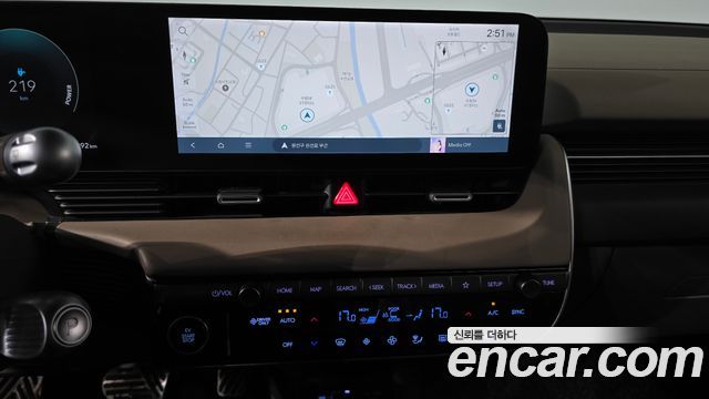 Hyundai Ioniq 5 Long Range Prestige 2025 — фото 12