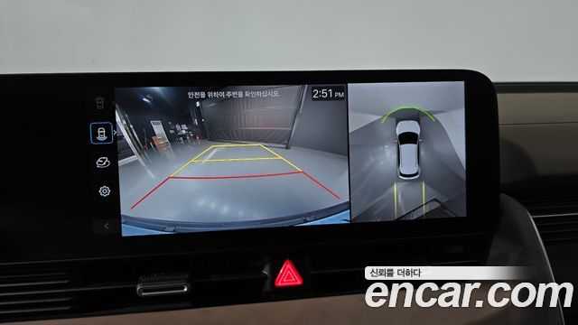 Hyundai Ioniq 5 Long Range Prestige 2025 — фото 14