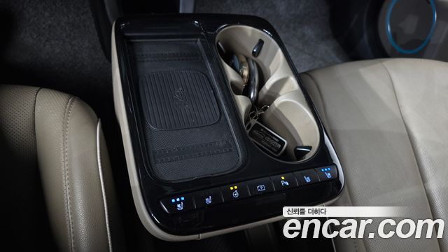 Hyundai Ioniq 5 Long Range Prestige 2025 — фото 15