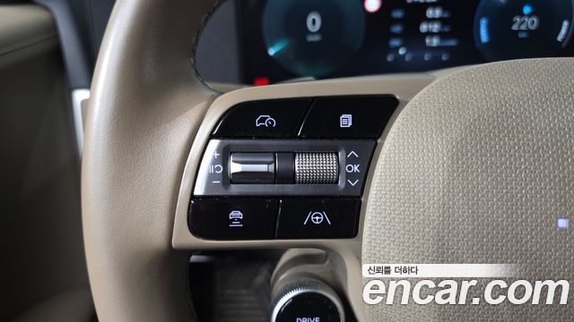 Hyundai Ioniq 5 Long Range Prestige 2025 — фото 16
