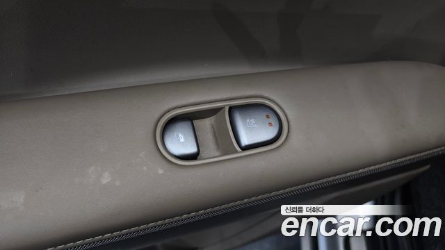 Hyundai Ioniq 5 Long Range Prestige 2025 — фото 18