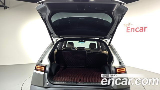 Hyundai Ioniq 5 Long Range Prestige 2025 — фото 20