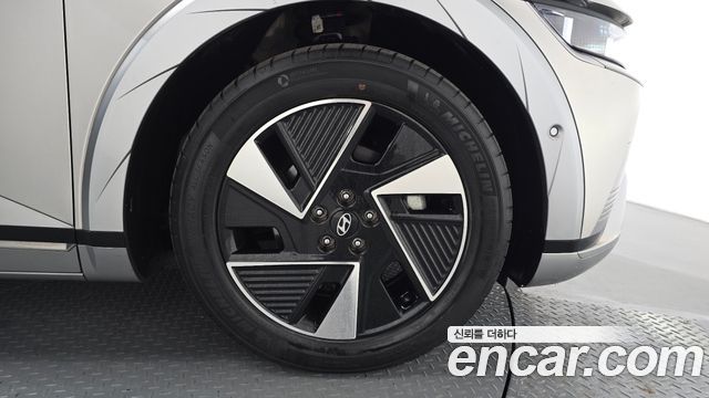 Hyundai Ioniq 5 Long Range Prestige 2025 — фото 21