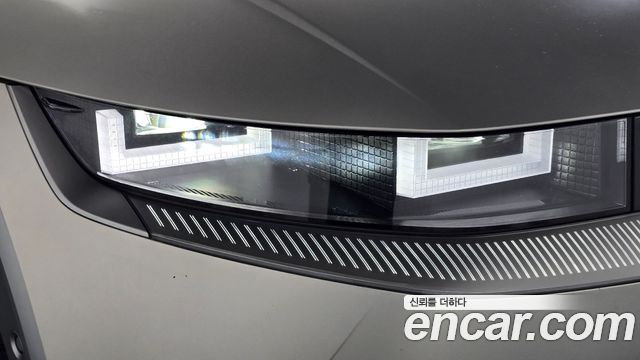 Hyundai Ioniq 5 Long Range Prestige 2025 — фото 22