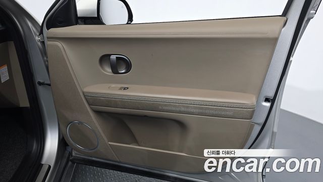 Hyundai Ioniq 5 Long Range Prestige 2025 — фото 24