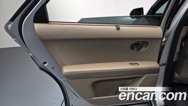 Hyundai Ioniq 5 Long Range Prestige 2025 — фото 25