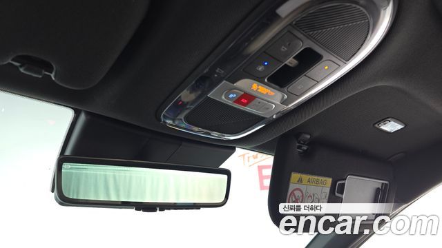 Hyundai Ioniq 5 Long Range Prestige 2025 — фото 27