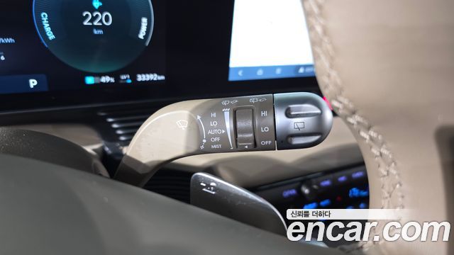 Hyundai Ioniq 5 Long Range Prestige 2025 — фото 28