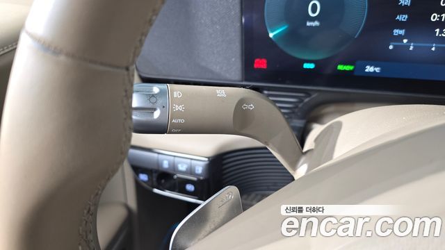 Hyundai Ioniq 5 Long Range Prestige 2025 — фото 29