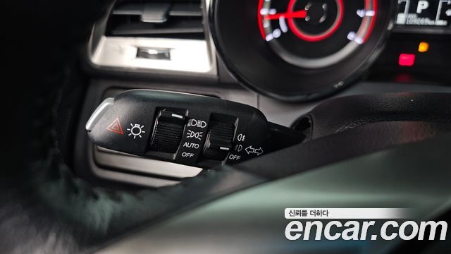 KG Mobility (SsangYong) Tivoli LX 2WD 2016 — фото 30