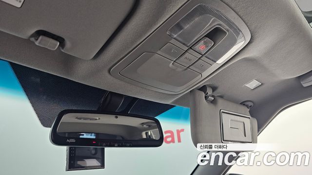 KG Mobility (SsangYong) Tivoli LX 2WD 2016 — фото 31
