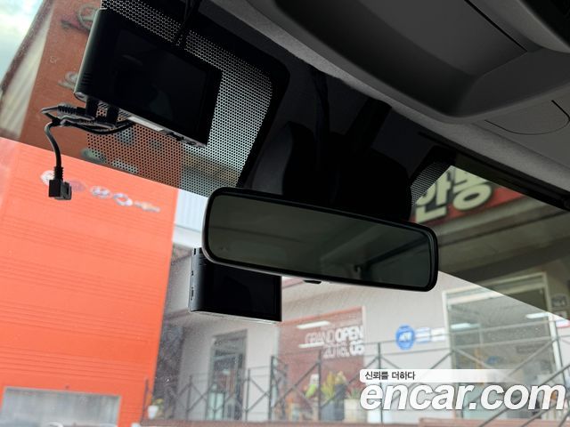Renault Korea Master 2.3 15-Seater 2020 — фото 8