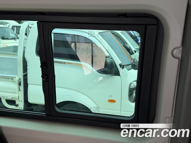Renault Korea Master 2.3 15-Seater 2020 — фото 19