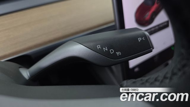 Tesla Model 3 Long Range AWD 2021 — фото 9