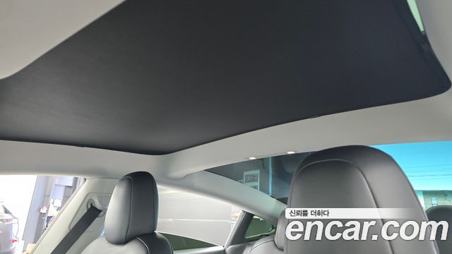 Tesla Model 3 Long Range AWD 2021 — фото 22