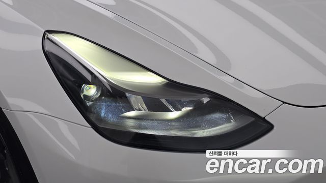 Tesla Model 3 Long Range AWD 2021 — фото 28