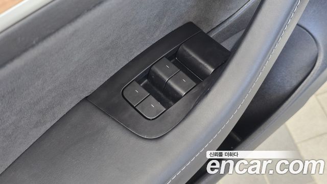 Tesla Model 3 Long Range AWD 2021 — фото 35