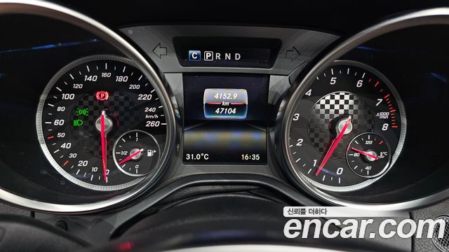 Mercedes-Benz SLC-Class (R172) SLC250 2019 — фото 8