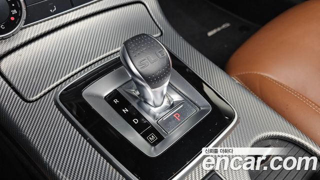Mercedes-Benz SLC-Class (R172) SLC250 2019 — фото 9