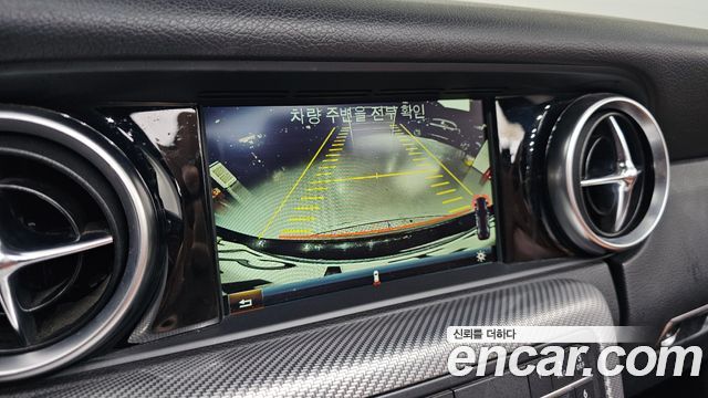 Mercedes-Benz SLC-Class (R172) SLC250 2019 — фото 20