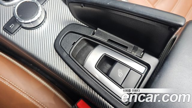 Mercedes-Benz SLC-Class (R172) SLC250 2019 — фото 21