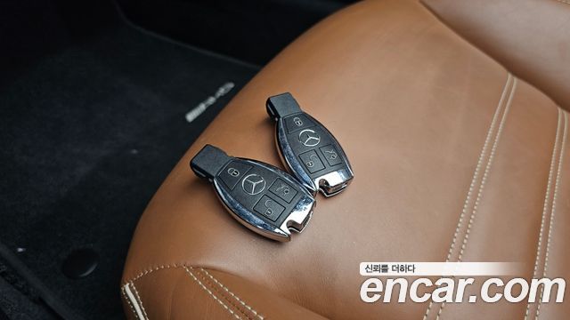 Mercedes-Benz SLC-Class (R172) SLC250 2019 — фото 23