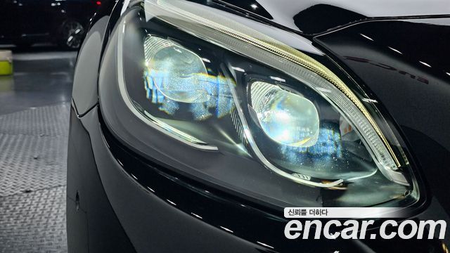 Mercedes-Benz SLC-Class (R172) SLC250 2019 — фото 28