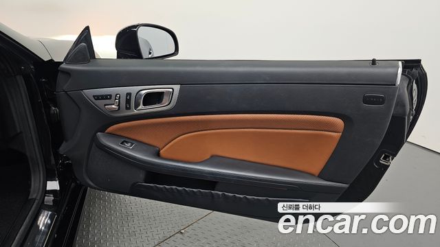 Mercedes-Benz SLC-Class (R172) SLC250 2019 — фото 30