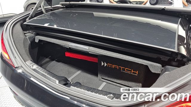 Mercedes-Benz SLC-Class (R172) SLC250 2019 — фото 32