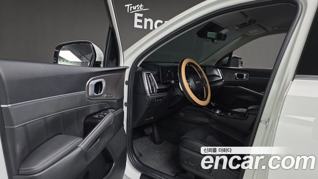 Kia Sorento (IV) Gasoline 2.5T 2WD Noblesse 2025 — фото 10