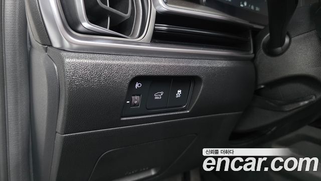 Kia Sorento (IV) Gasoline 2.5T 2WD Noblesse 2025 — фото 12