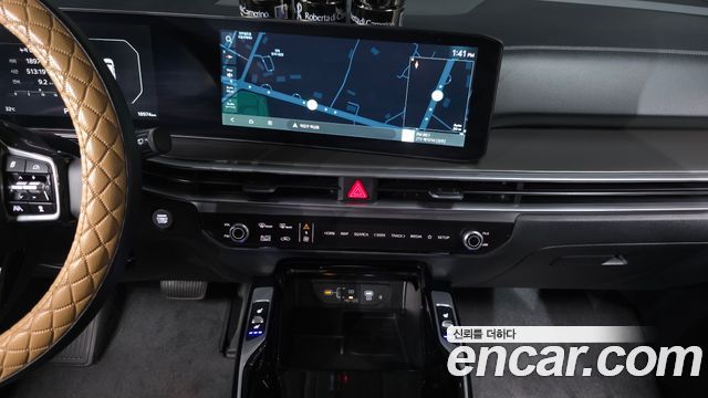 Kia Sorento (IV) Gasoline 2.5T 2WD Noblesse 2025 — фото 14