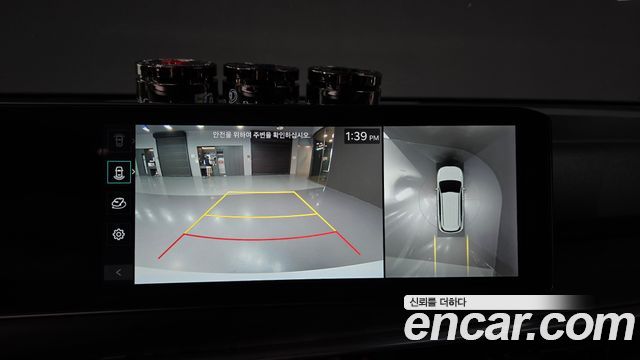 Kia Sorento (IV) Gasoline 2.5T 2WD Noblesse 2025 — фото 15