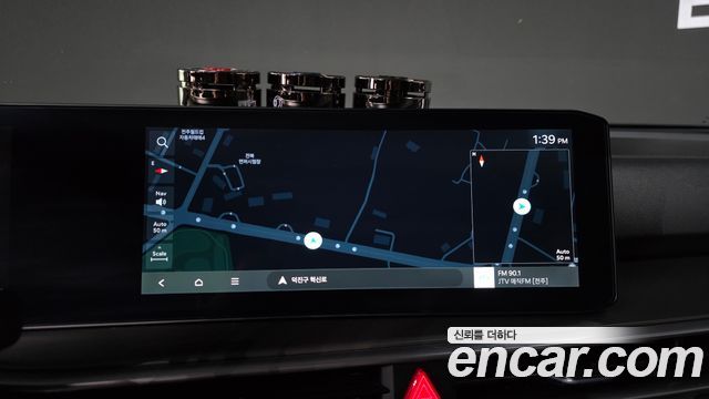 Kia Sorento (IV) Gasoline 2.5T 2WD Noblesse 2025 — фото 20