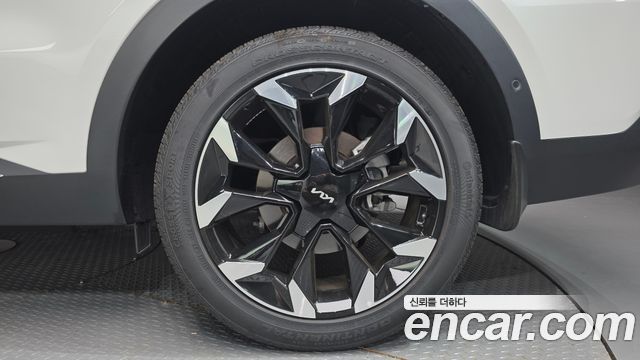 Kia Sorento (IV) Gasoline 2.5T 2WD Noblesse 2025 — фото 21