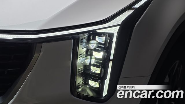 Kia Sorento (IV) Gasoline 2.5T 2WD Noblesse 2025 — фото 22