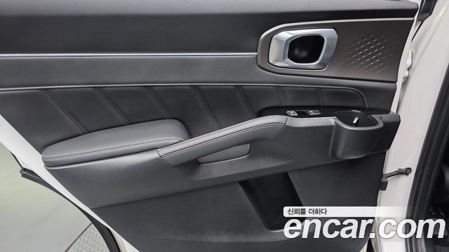 Kia Sorento (IV) Gasoline 2.5T 2WD Noblesse 2025 — фото 25
