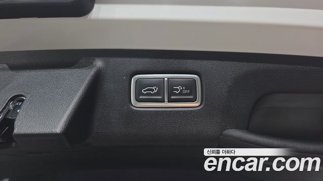Kia Sorento (IV) Gasoline 2.5T 2WD Noblesse 2025 — фото 27