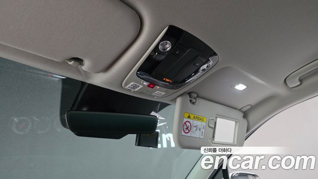 Kia Sorento (IV) Gasoline 2.5T 2WD Noblesse 2025 — фото 30